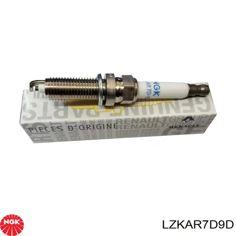 Comprar OE271 Champion Bujía de encendido