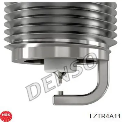 LZTR4A11 NGK Bujía de ignición