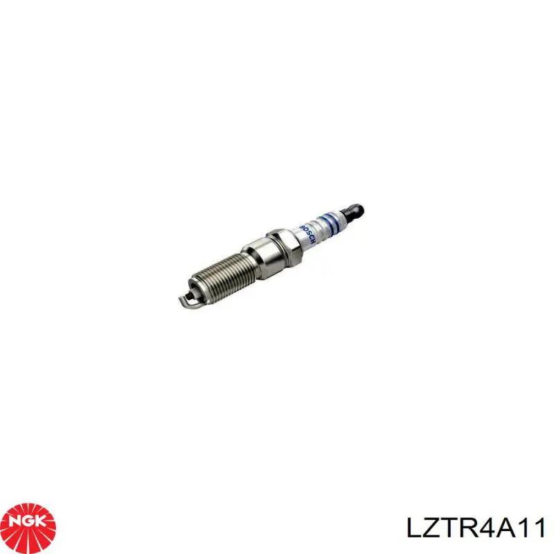 Bujía LZTR4A11 NGK