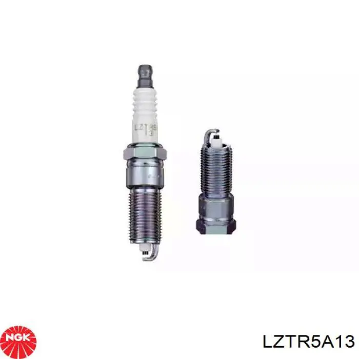 Comprar LZTR5A13 NGK Bujía de encendido