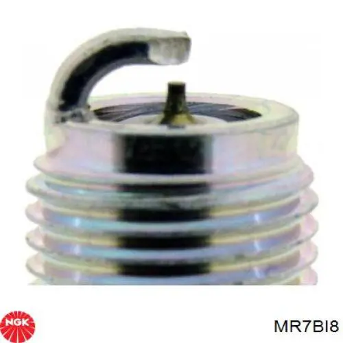 Comprar MR7BI8 NGK Bujía de encendido