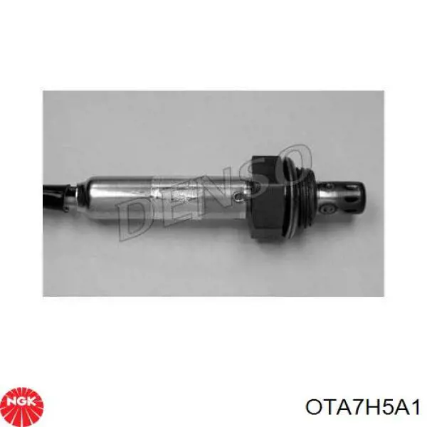 Comprar 5WK90231 BMW Sensor NOx