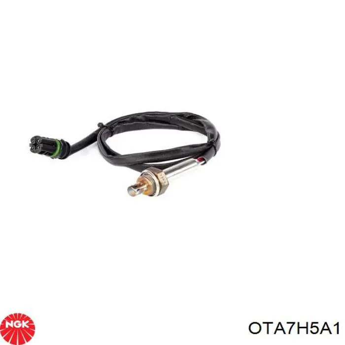Sonda lambda 5WK90231 BMW