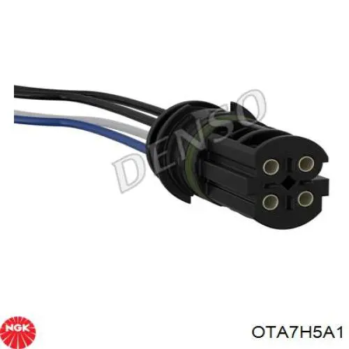 Sensor de oxígeno BMW 5WK90231