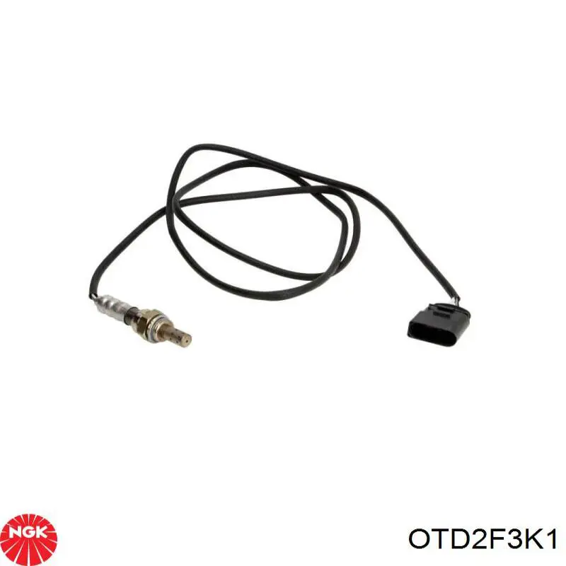 Sensor de oxígeno previo al catalizador NGK OTD2F3K1 precio, desde 113,94 EUR