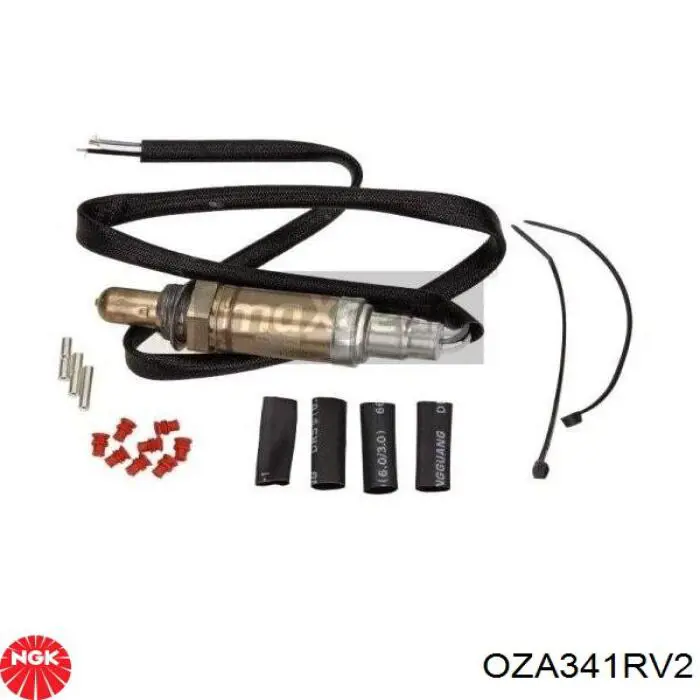 Sensores de oxigeno Rover 75 RJ