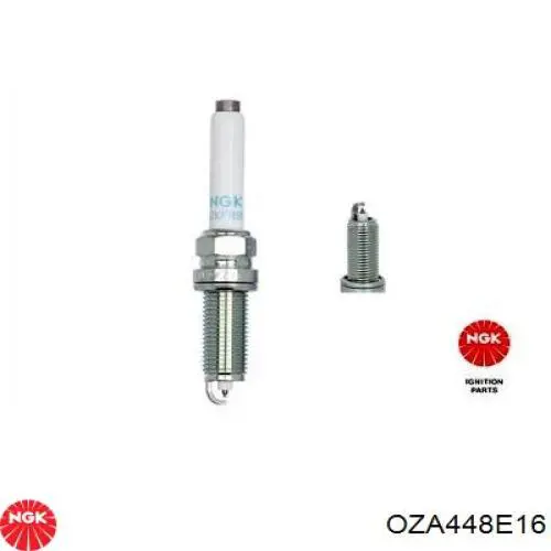 OZA448E16 NGK sonda lambda