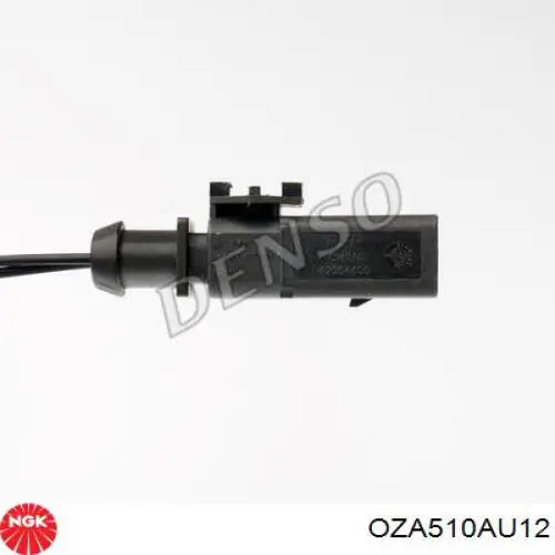 Sensores de oxigeno Audi A8 4H_