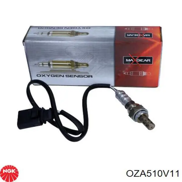 OZA510-V11 NGK sonda lambda sensor de oxigeno post catalizador