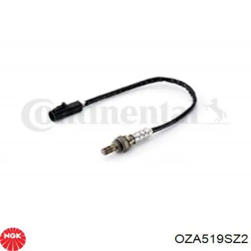 Sonda lambda 90043 NTK