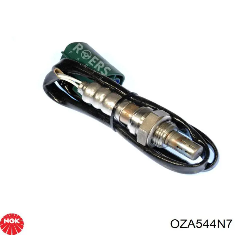 OZA544N7 NGK sonda lambda sensor de oxigeno para catalizador