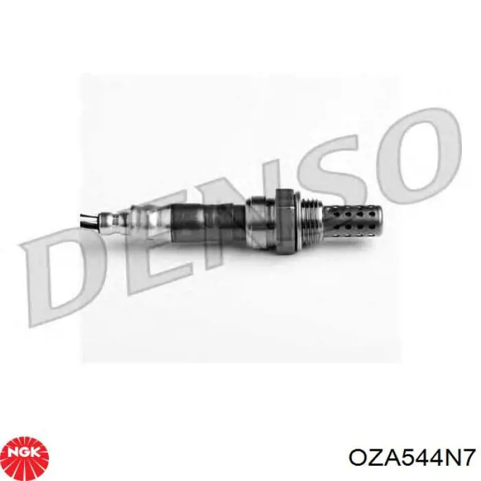 Sensor de oxígeno previo al catalizador Nissan/Infiniti 226908J010