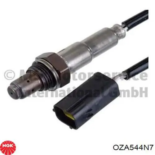 226908J010 Nissan/Infiniti Sensor de oxígeno previo al catalizador