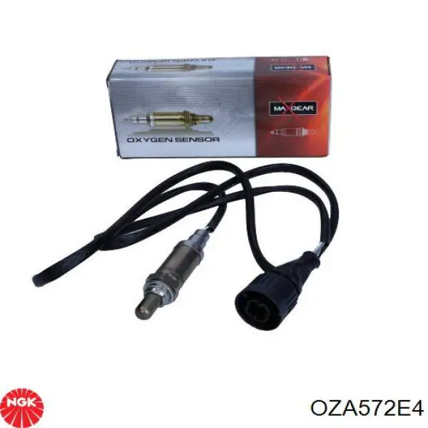 OZA572E4 NGK sonda lambda