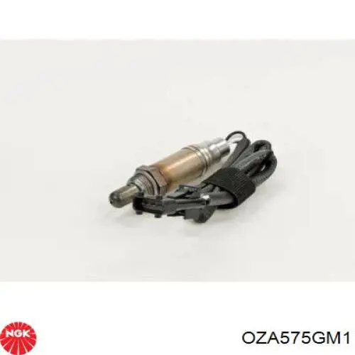 Sonda lambda de oxígeno posterior al catalizador 228 NGK
