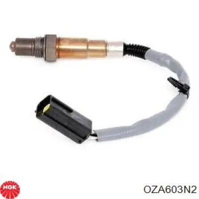 Sensor de oxígeno previo al catalizador OZA603N2 NGK