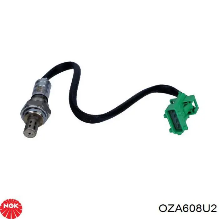 Comprar OZA608U2 NGK Sensor de oxígeno previo al catalizador