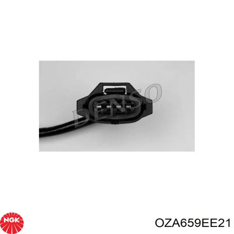 Sonda lambda de oxígeno posterior al catalizador NGK 395 precio, desde 47,92 EUR
