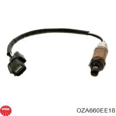 Comprar OZA660EE18 NGK Sensor de oxígeno previo al catalizador
