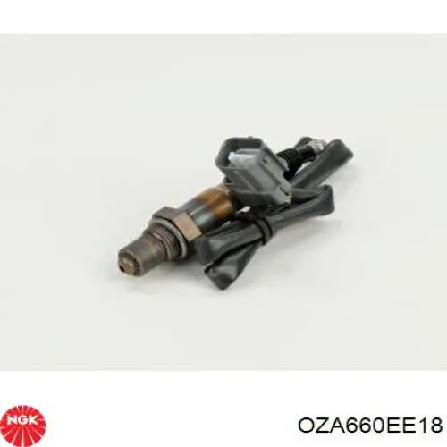OZA660EE18 NGK Sensor de oxígeno previo al catalizador