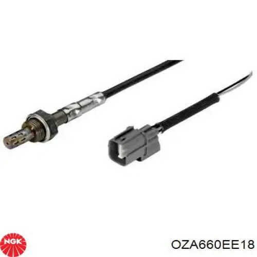 OZA660EE18 NGK