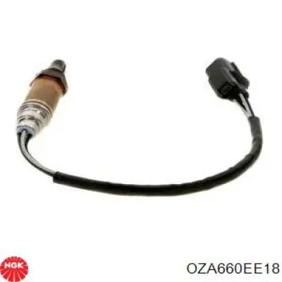 Sensor de oxígeno previo al catalizador NGK OZA660EE18 precio, desde 90,22 EUR