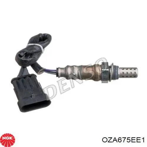 Comprar OZA675EE1 NGK Sensor NOx