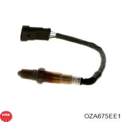 Sonda de oxígeno NGK OZA675EE1 precio, desde 34,85 EUR