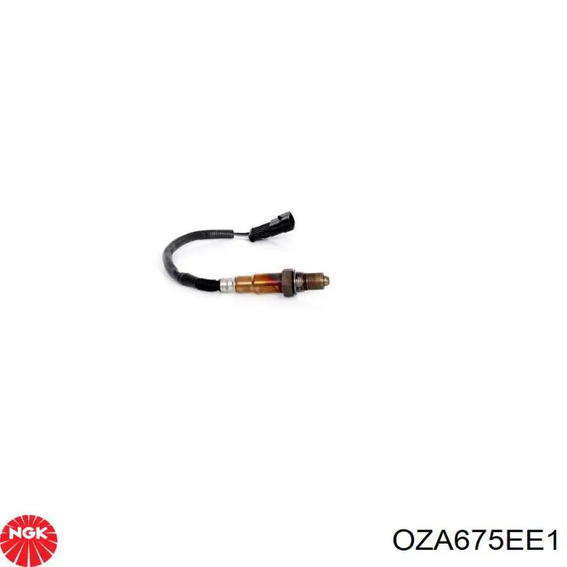 Sonda lambda OZA675EE1 NGK