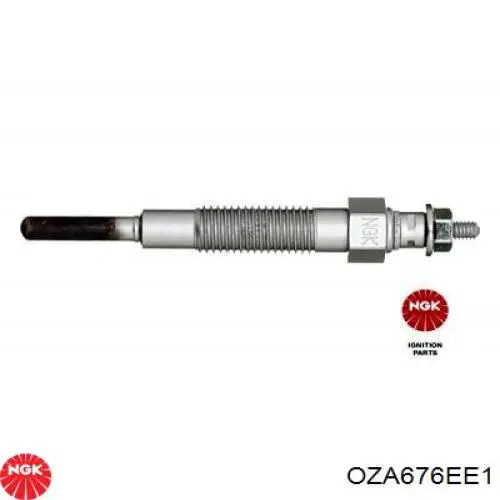 Comprar OZA676EE1 NGK Sonda lambda de oxígeno posterior al catalizador