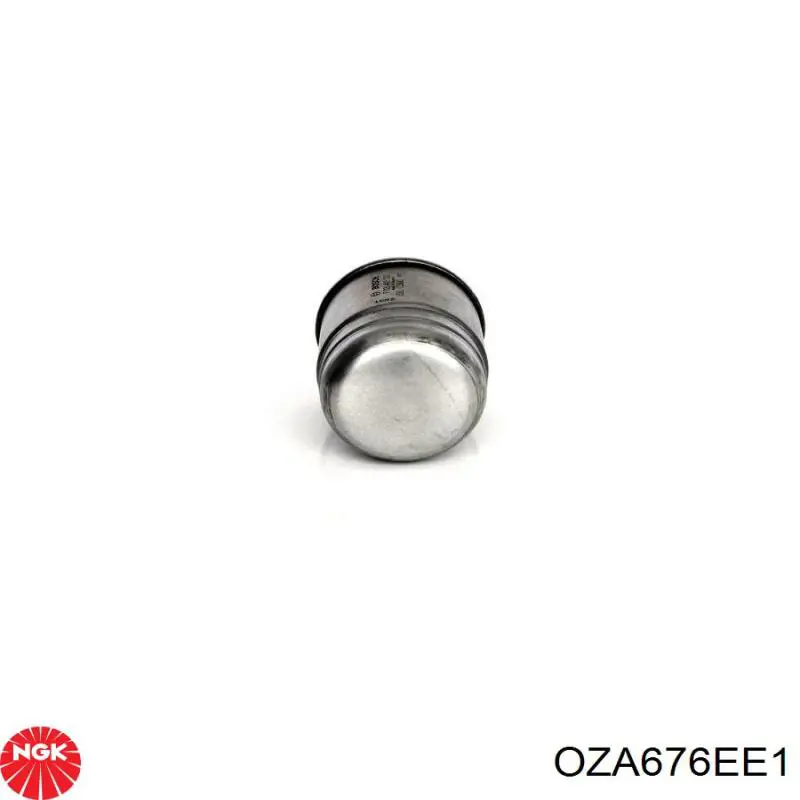 OZA676EE1 NGK Sonda lambda de oxígeno posterior al catalizador