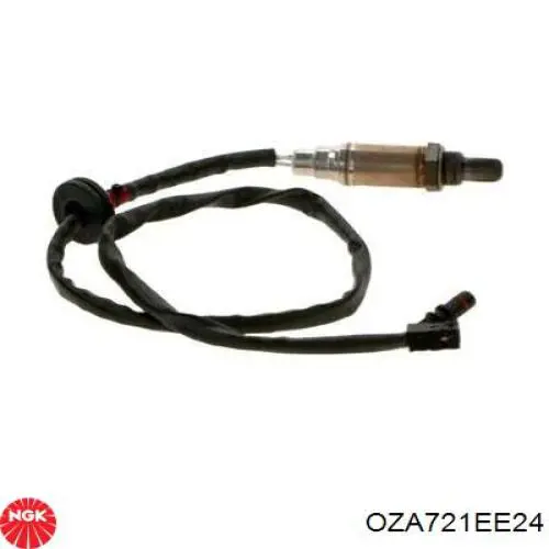 Comprar 412 NGK Sensor de oxígeno previo al catalizador