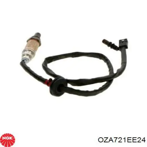 Sensor de oxígeno previo al catalizador 412 NGK