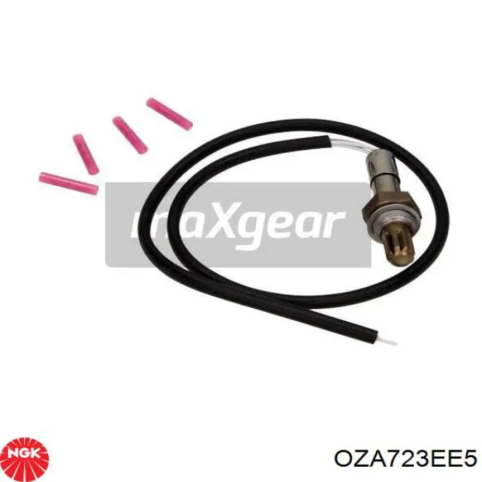 OZA723-EE5 NGK sonda lambda sensor de oxigeno post catalizador