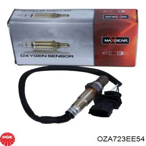 Sonda Lambda Opel Insignia G09