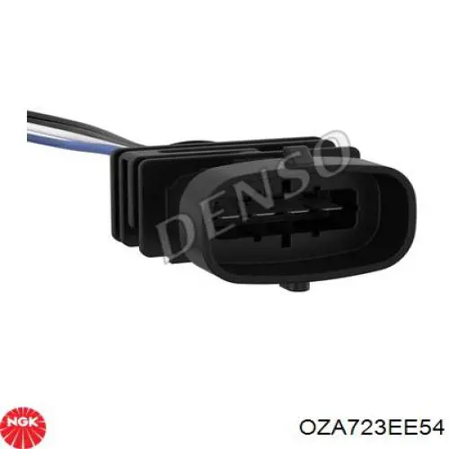 Sonda Lambda Opel Insignia G09