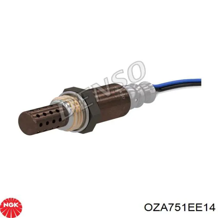Comprar OZA751EE14 NGK Sensor NOx
