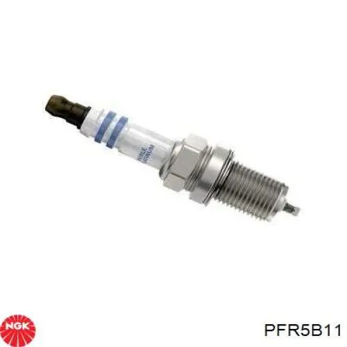 PFR5B11 NGK Bujía de ignición