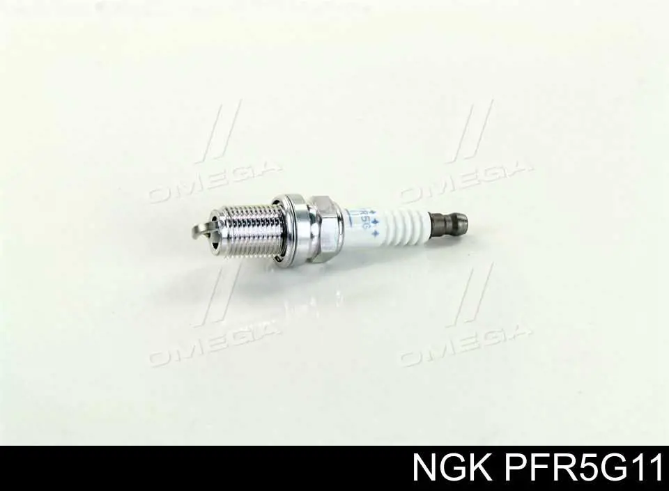 Bujía PFR5G11 NGK