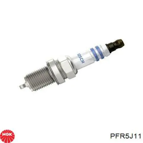 PFR5J11 NGK Bujía de ignición