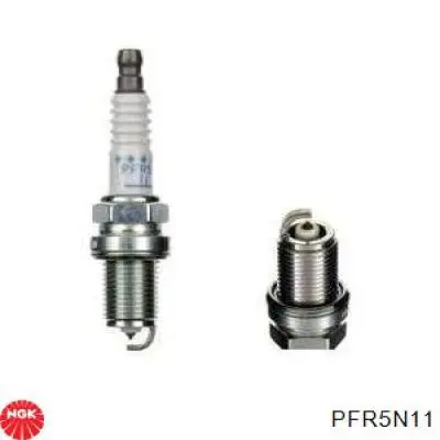 Bujías NGK PFR5N11 precio, desde 2,80 EUR