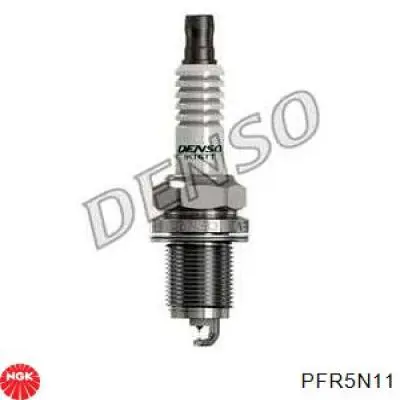 Comprar PFR5N11 NGK Bujía de encendido
