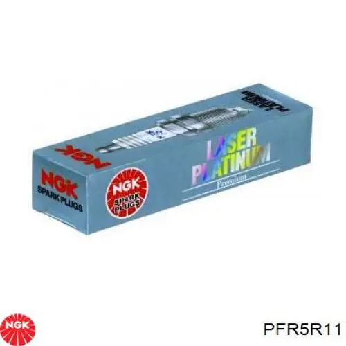 Bujías NGK PFR5R11 precio, desde 15,32 EUR