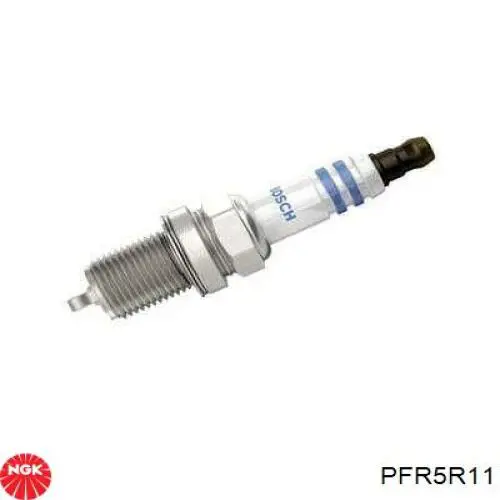 Comprar PFR5R11 NGK Bujía de encendido