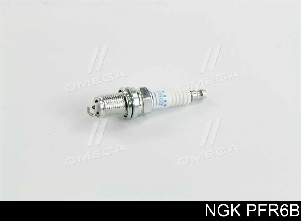Bujía PFR6B NGK