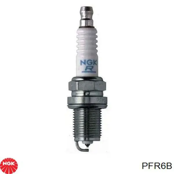 Bujías NGK PFR6B precio, desde 15,16 EUR