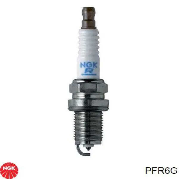 Bujías NGK PFR6G precio, desde 17,23 EUR