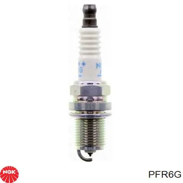 Comprar PFR6G NGK Bujía de encendido