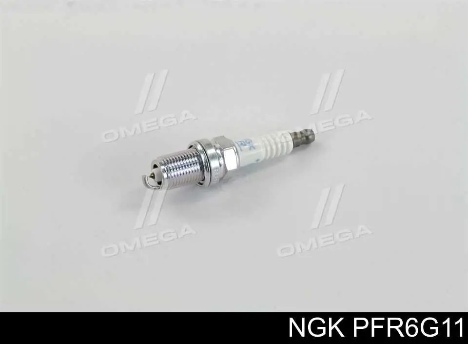 Bujías NGK PFR6G11 precio, desde 11,25 EUR