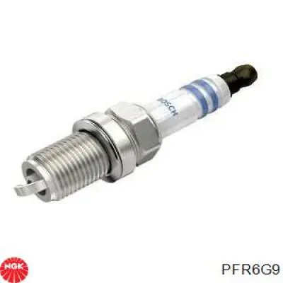 Bujía PFR6G9 NGK